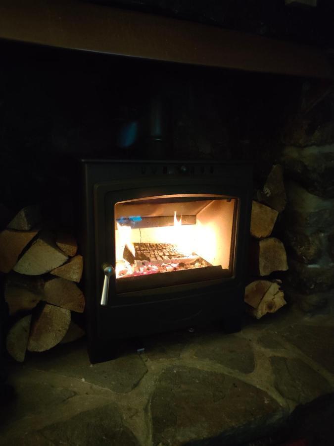 Fishermen'S Cottage With Log Burner, 2 Bathrooms & Sea Views From Garden Terraces Mumbles Exterior foto