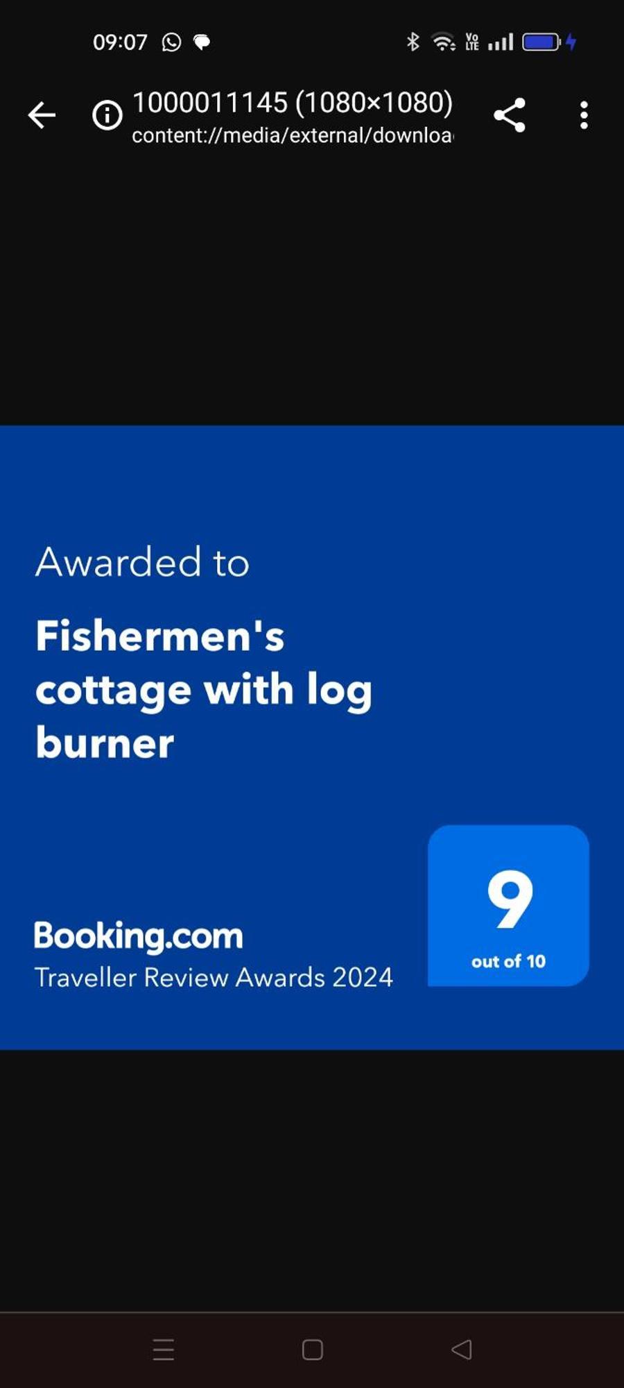 Fishermen'S Cottage With Log Burner, 2 Bathrooms & Sea Views From Garden Terraces Mumbles Exterior foto